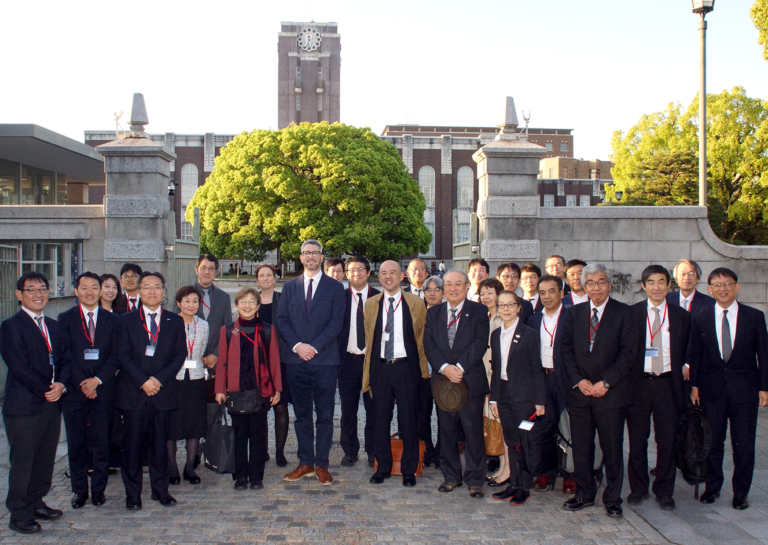 Lectureship Award Young Researchers' Networking Event