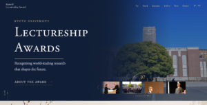 Our Website Has Been Renewed