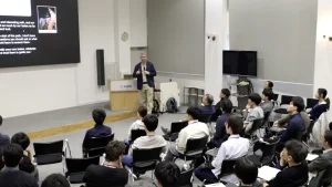 03 若手交流会 講演
